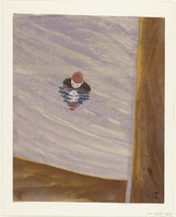 KT 2006 083
<br/>
Zonder titel
<br/>
<em>Wiegand, Gottfried (1926-2005)</em>